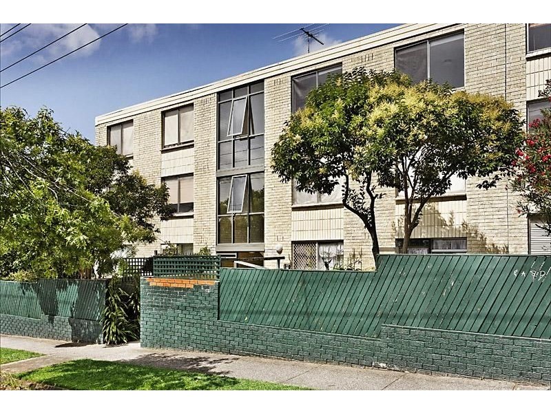 3/48 Derby Street, Kew VIC 3101