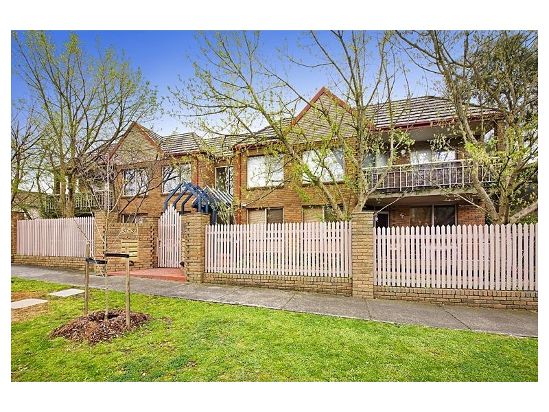 4/37-39 Carroll Crescent, Glen Iris VIC 3146