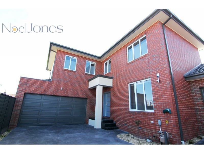 3/9 Bletchley Road, Hughesdale VIC 3166