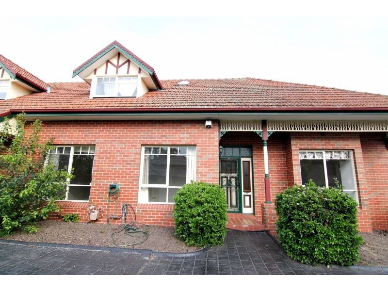 3/12 Van Ness Avenue, Glen Iris VIC 3146