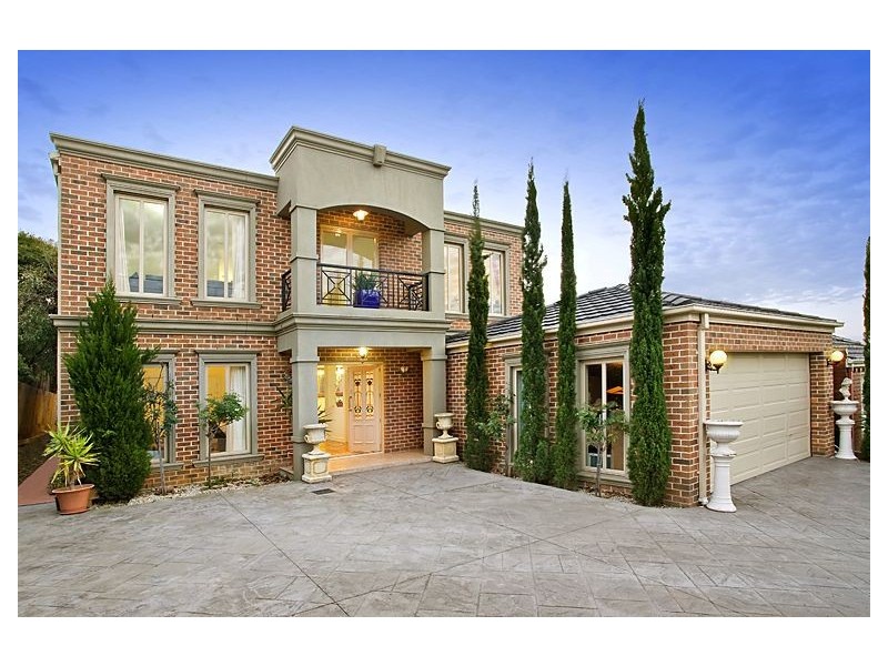 24 Summerhill Road, Glen Iris VIC 3146