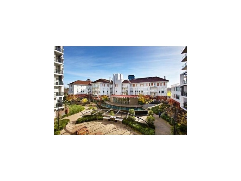 611/539 St Kilda Road, Melbourne VIC 3004