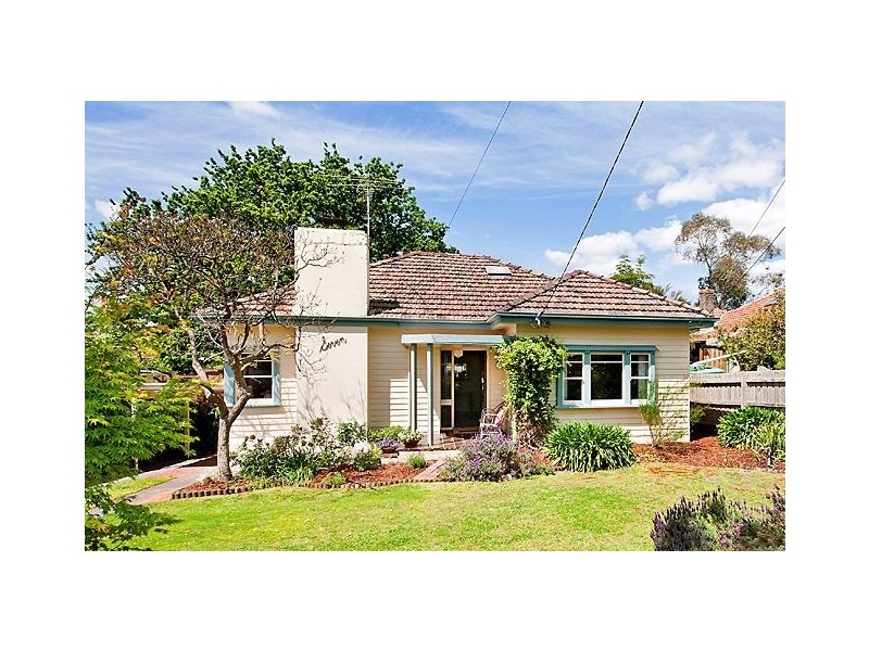 7 Scott Grove, Burwood VIC 3125