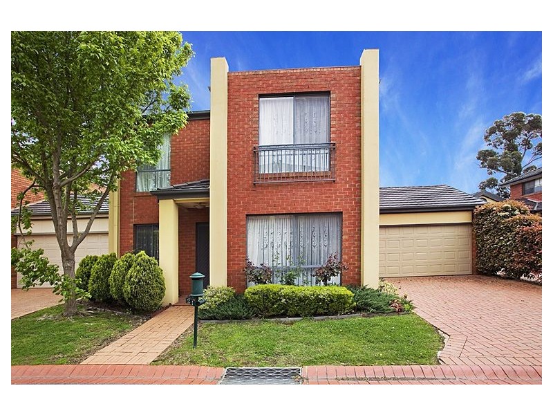 21 Larkspur Circuit, Glen Waverley VIC 3150