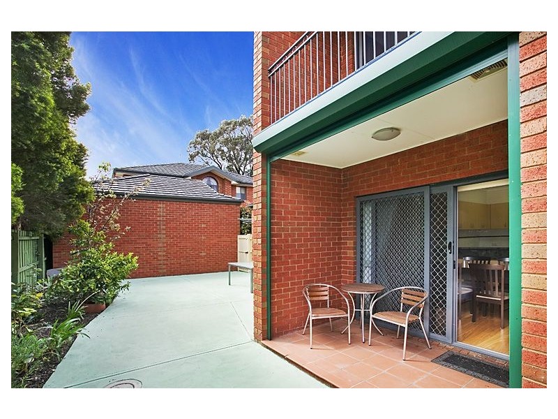 21 Larkspur Circuit, Glen Waverley VIC 3150