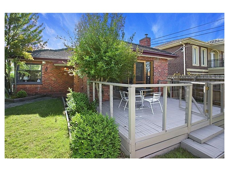 46 Monash Avenue, Balwyn VIC 3103