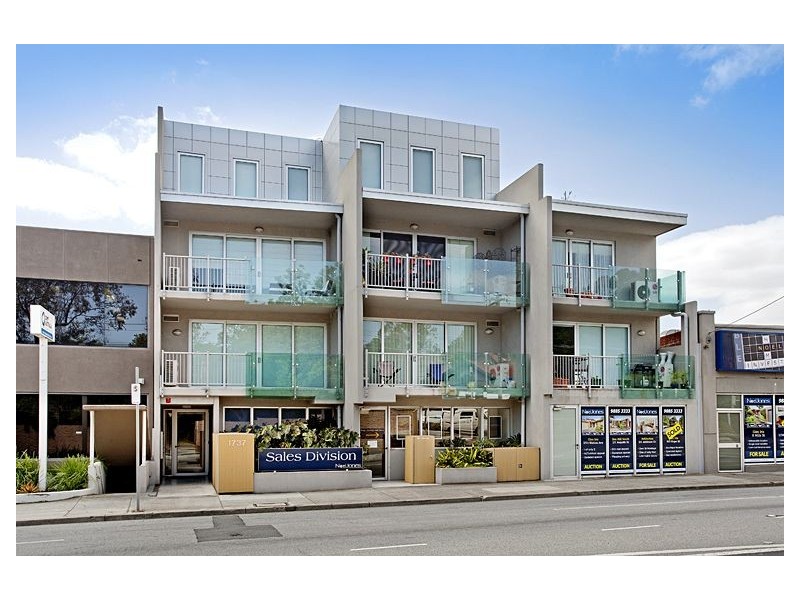 10/1737 Malvern Rd, Glen Iris VIC 3146