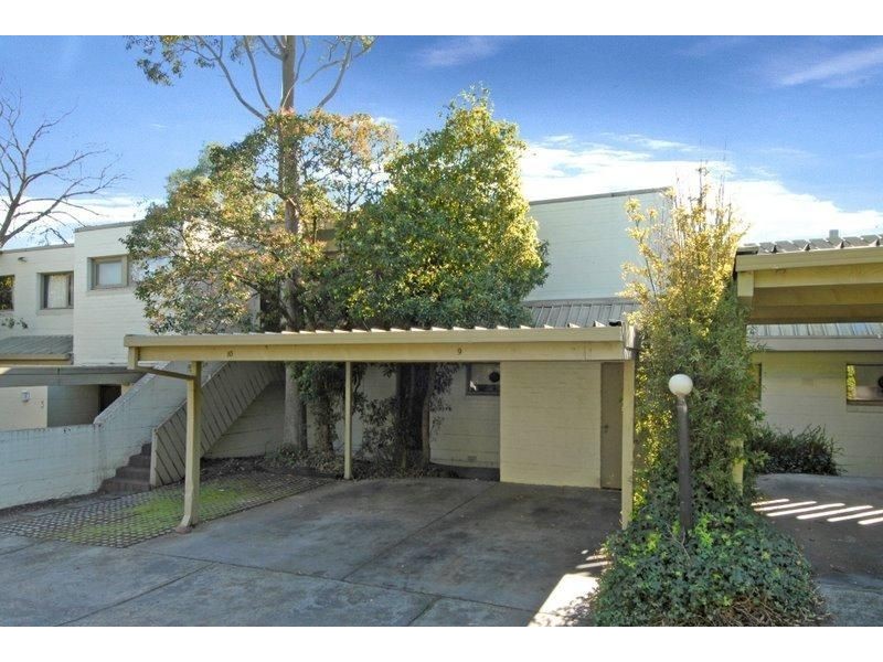 3/8 Summerhill Road, Glen Iris VIC 3146