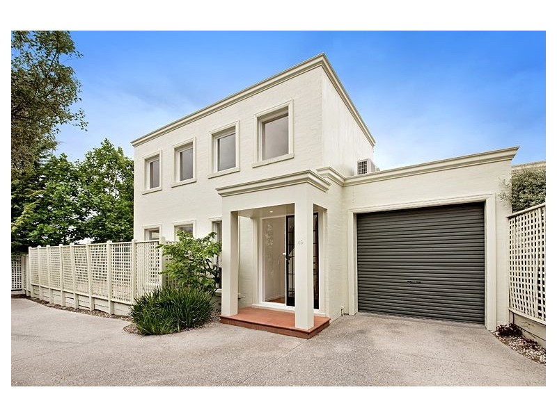 49 Cairnes Crescent, Malvern East VIC 3145