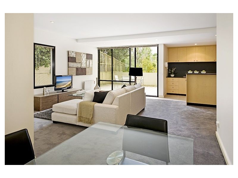 3/659 Victoria Street, Abbotsford VIC 3067