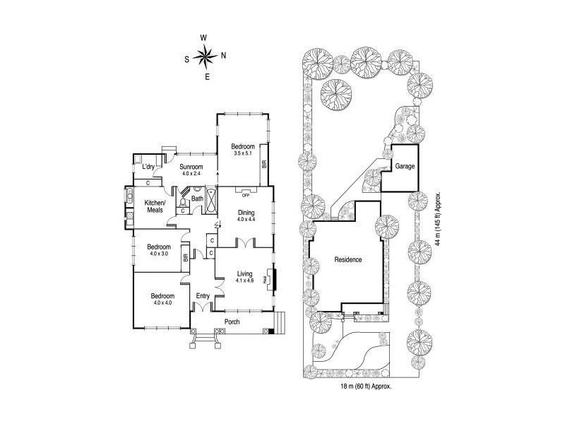 39 Chadstone Road, Malvern East VIC 3145