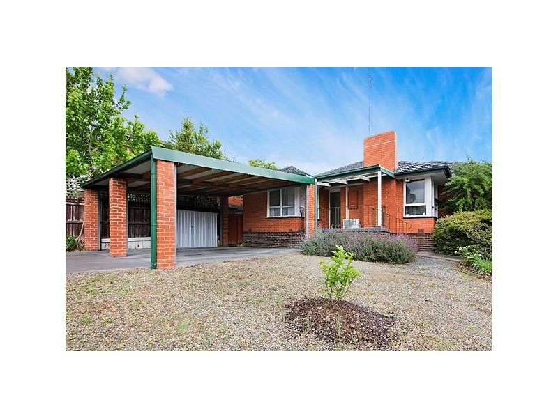 29 Greenwood Street, Burwood VIC 3125