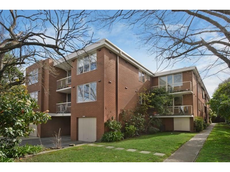 5/789 Burwood Road, Hawthorn East VIC 3123