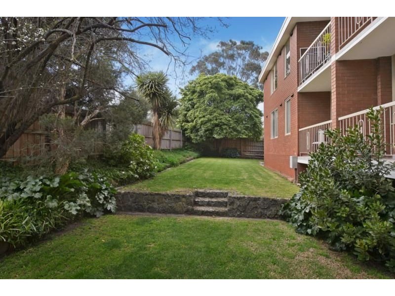 5/789 Burwood Road, Hawthorn East VIC 3123