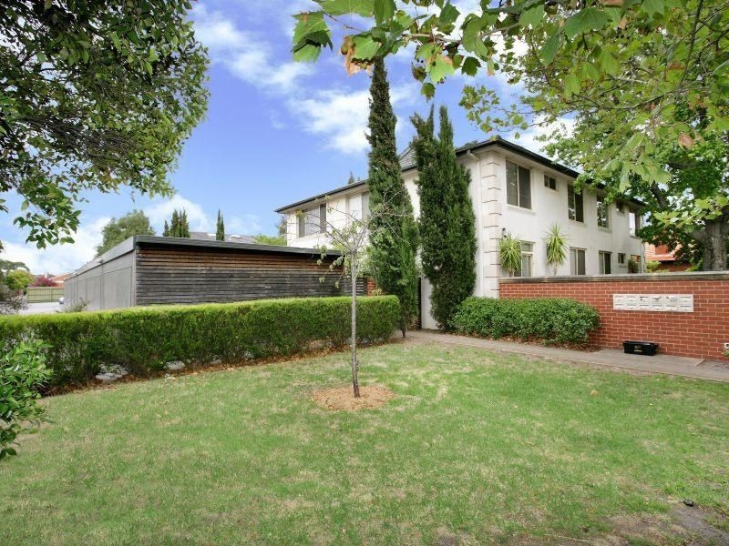 8/132 Milton Parade, Glen Iris VIC 3146