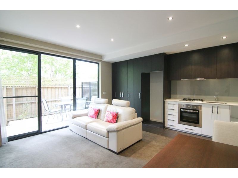 5/1526 High Street, Glen Iris VIC 3146