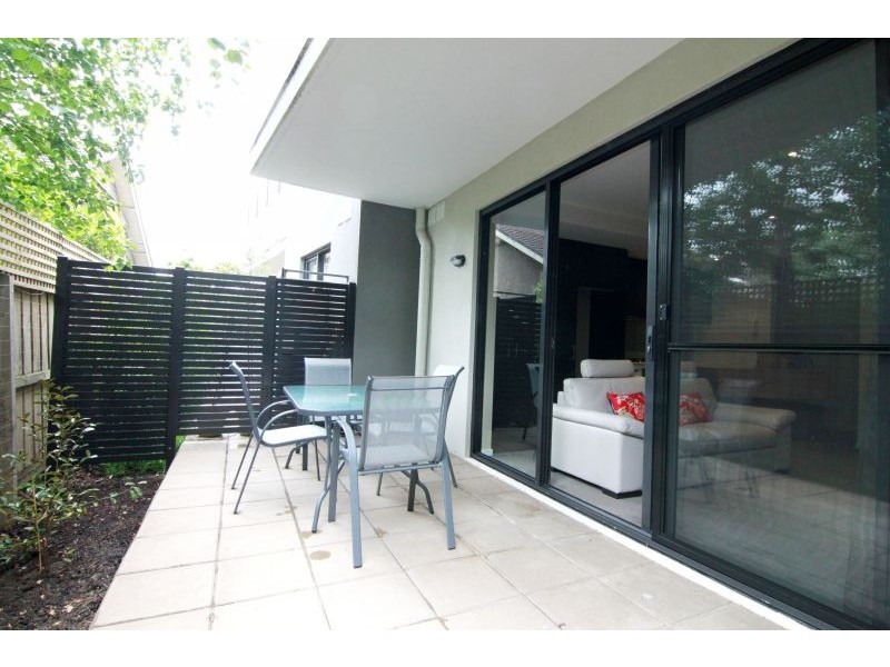 5/1526 High Street, Glen Iris VIC 3146
