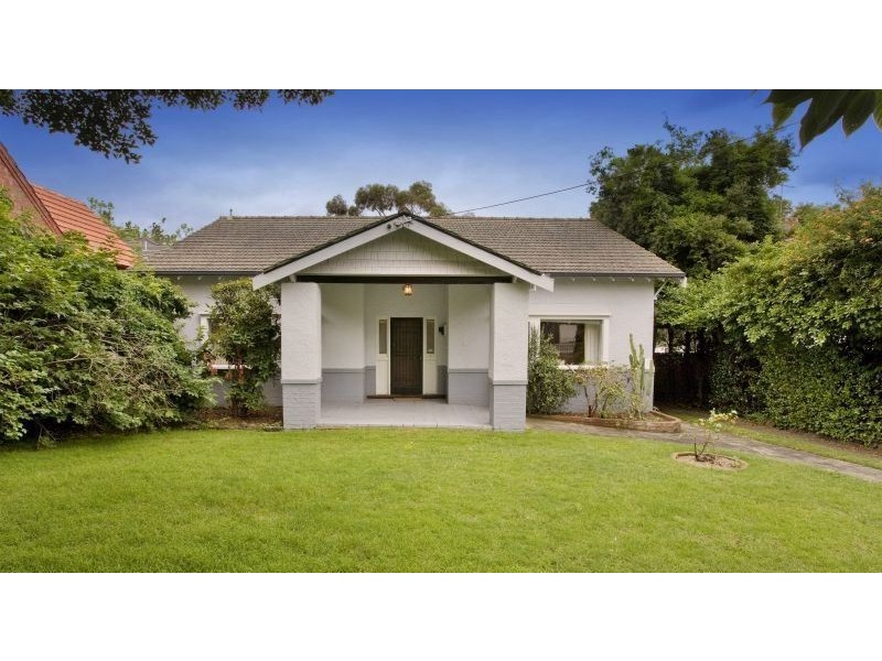 1687 Malvern Road, Glen Iris VIC 3146