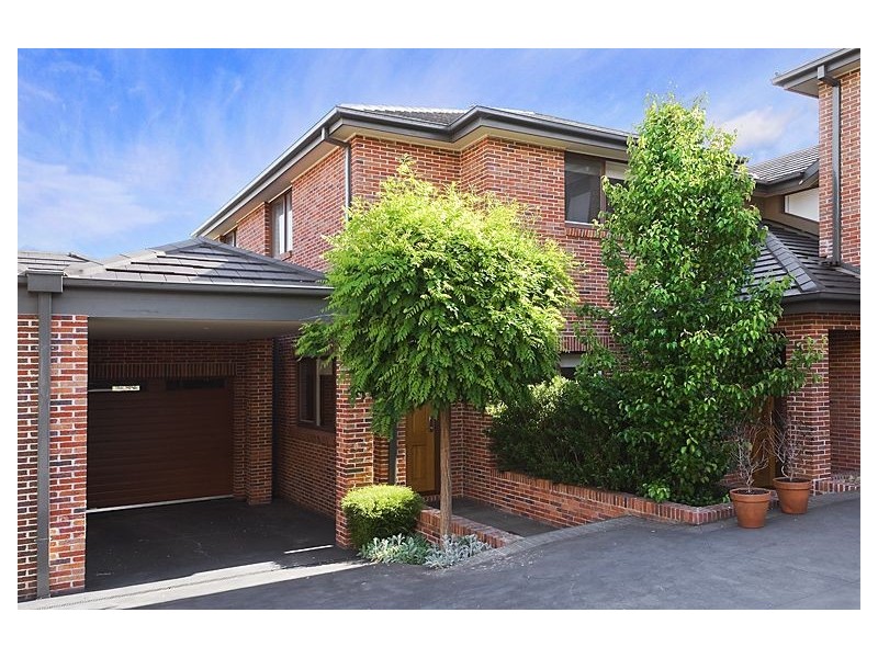 6/2 Mont Iris Avenue, Glen Iris VIC 3146