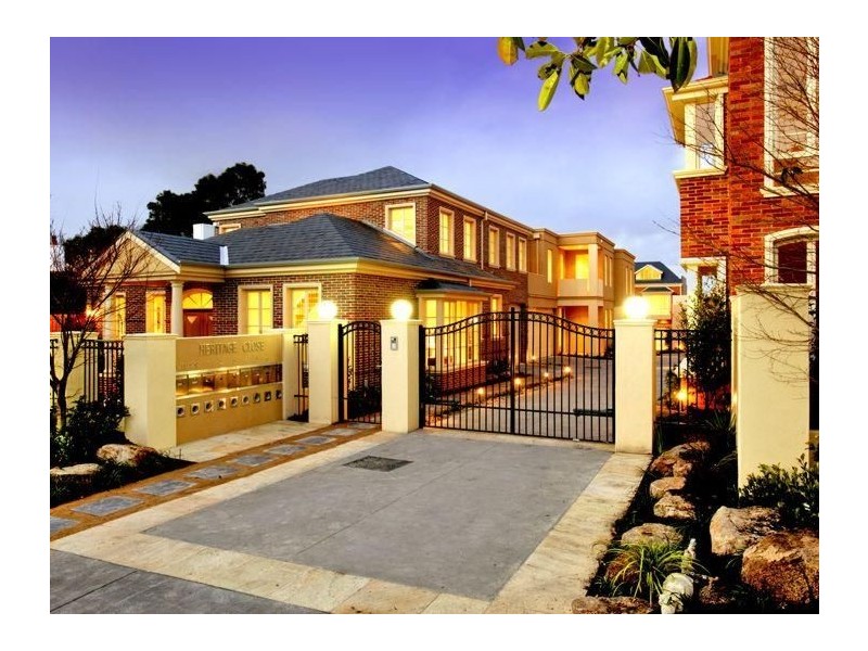 2/1711-1713 Malvern Road, Glen Iris VIC 3146