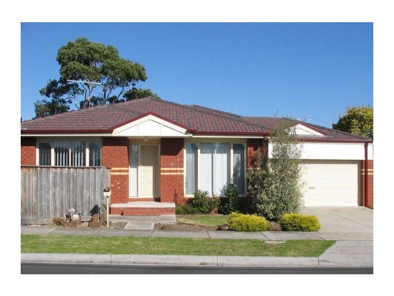 2c Ray Road, Burwood East VIC 3151