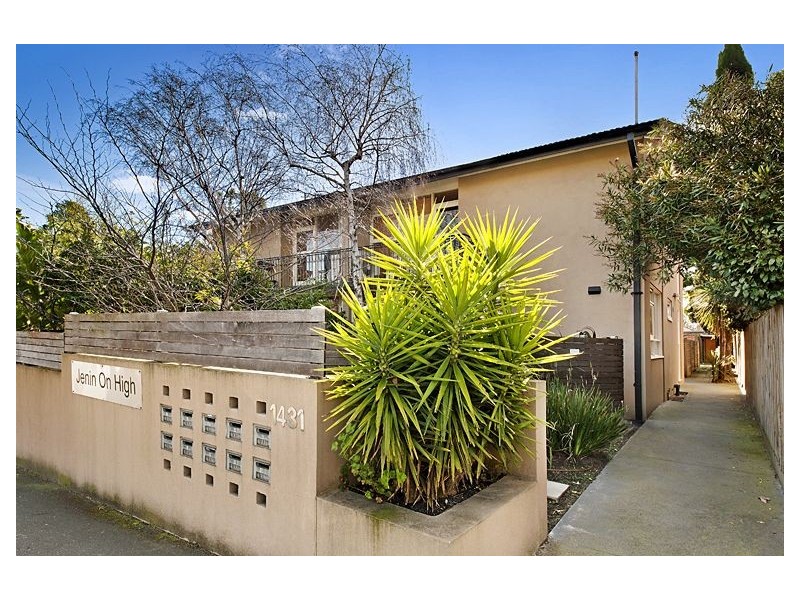 6/1431 High Street, Glen Iris VIC 3146