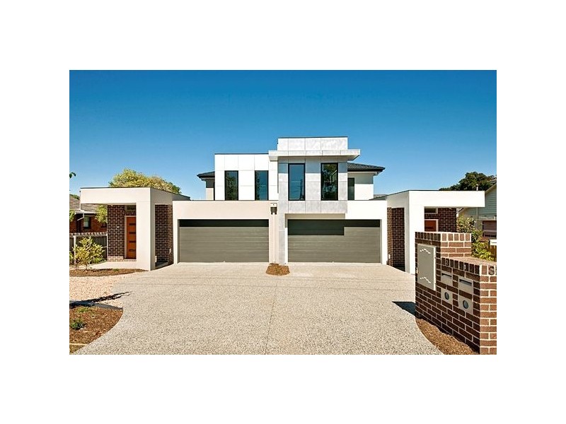 1/320 High Street, Ashburton VIC 3147