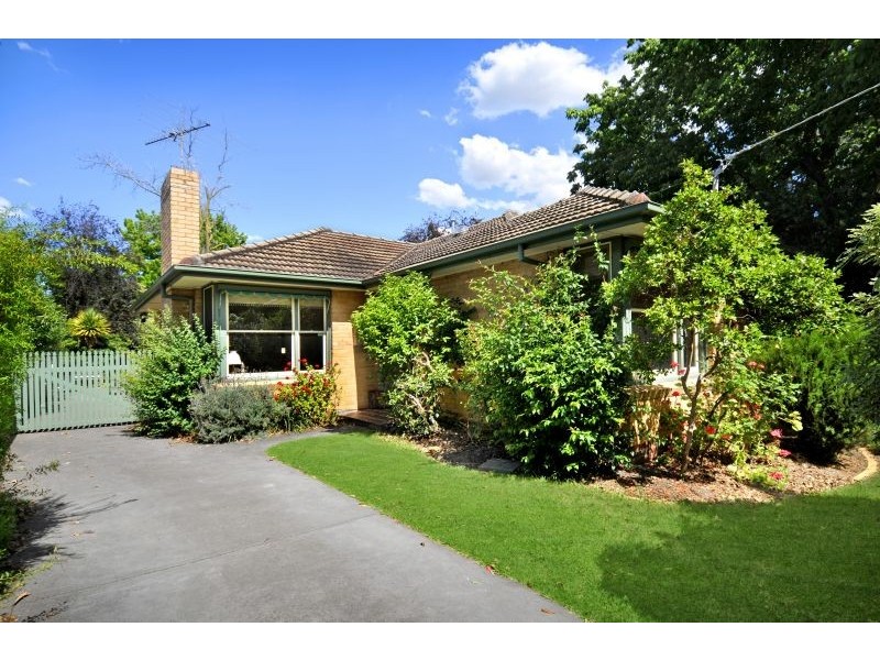 97 Summerhill Road, Glen Iris VIC 3146