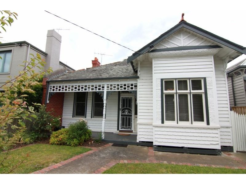 3 Rushmead St, Malvern VIC 3144