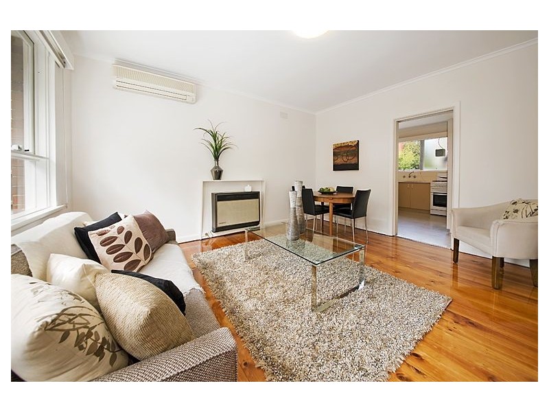 4/2 Belmont Avenue, Glen Iris VIC 3146