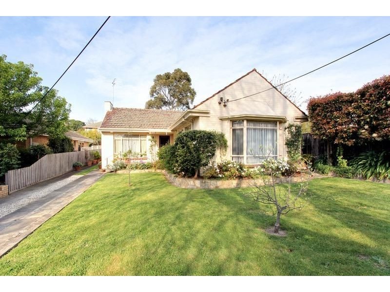 1 Barkly Street, Camberwell VIC 3124