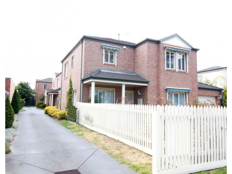 3/9 Ashburn Grove, Ashburton VIC 3147