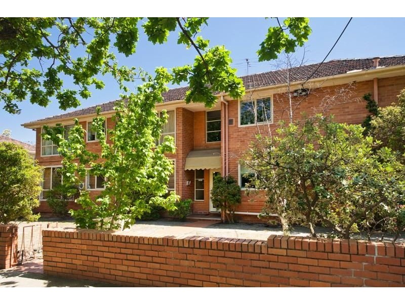 15/19 Mercer Road, Armadale VIC 3143