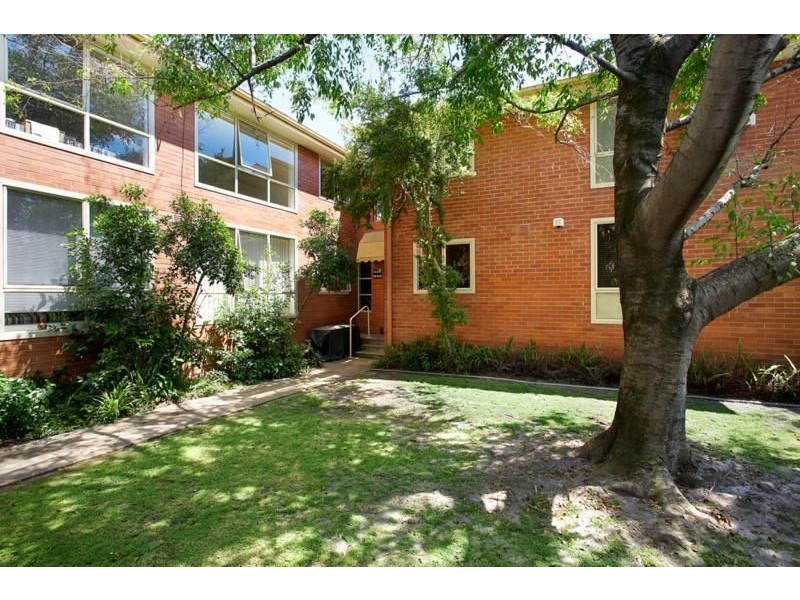 15/19 Mercer Road, Armadale VIC 3143