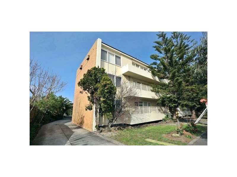 5/46-50 Hotham Street, St Kilda East VIC 3183