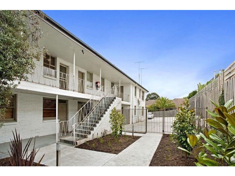 8/1435 High Street, Glen Iris VIC 3146