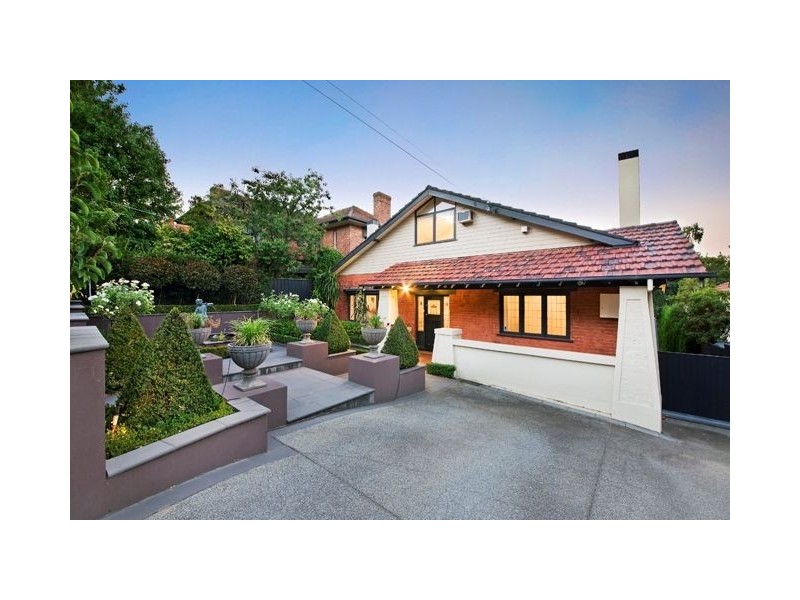 25 Ranfurlie Crescent, Glen Iris VIC 3146