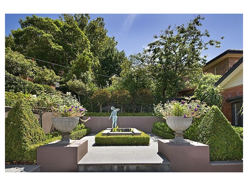 25 Ranfurlie Crescent, Glen Iris VIC 3146