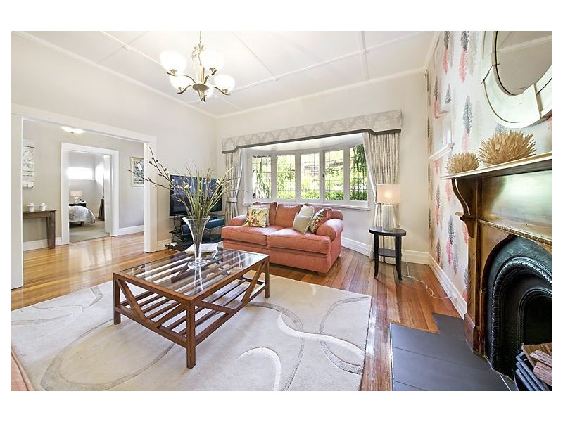 25 Ranfurlie Crescent, Glen Iris VIC 3146