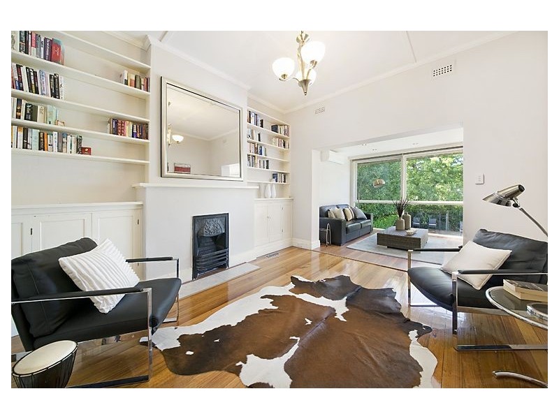 25 Ranfurlie Crescent, Glen Iris VIC 3146