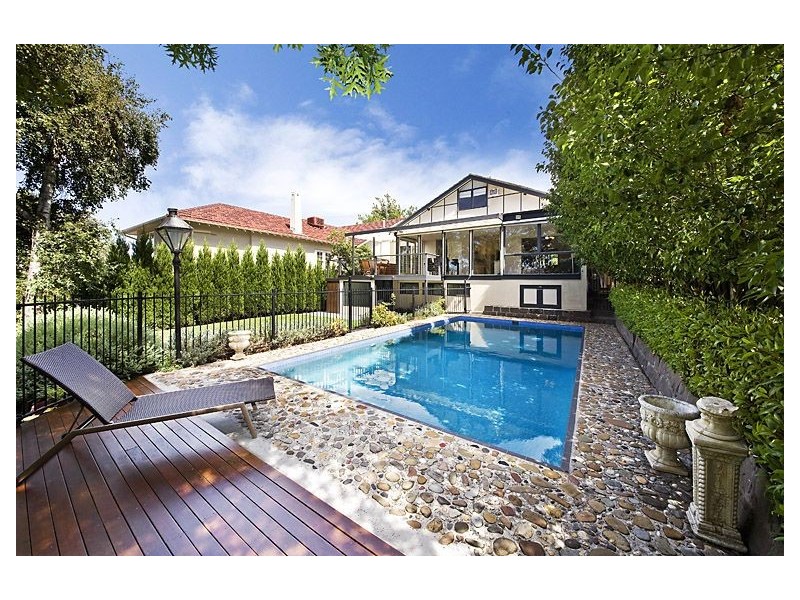 25 Ranfurlie Crescent, Glen Iris VIC 3146