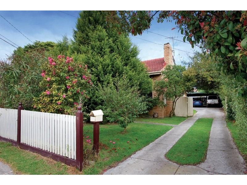 18 Mulgrave Street, Ashwood VIC 3147