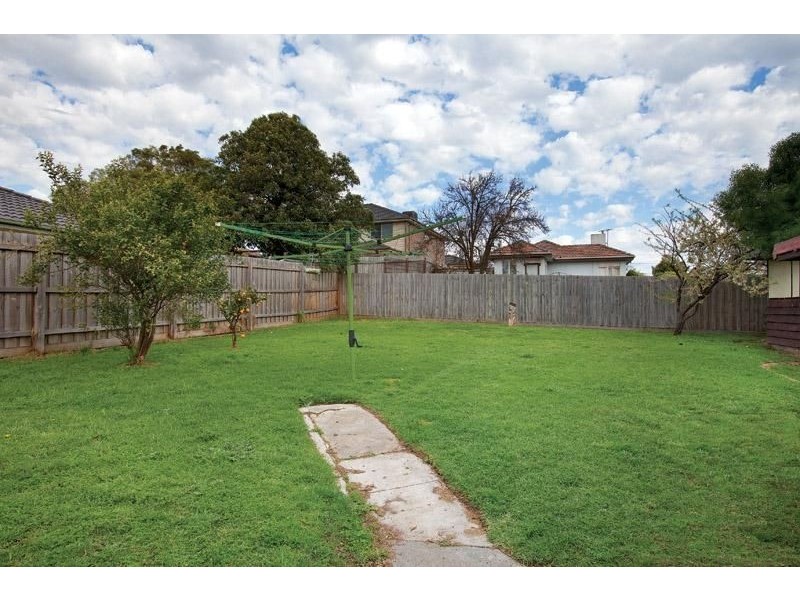 18 Mulgrave Street, Ashwood VIC 3147