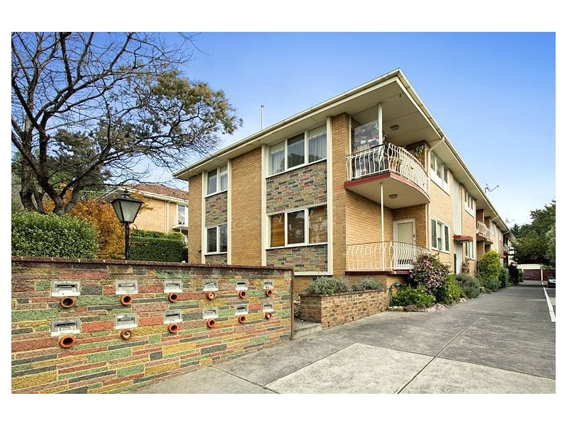 6/247 Burke Road, Glen Iris VIC 3146