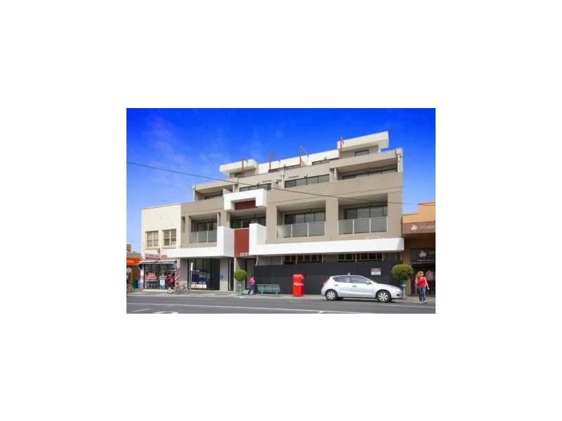 106/218 High Street, Ashburton VIC 3147