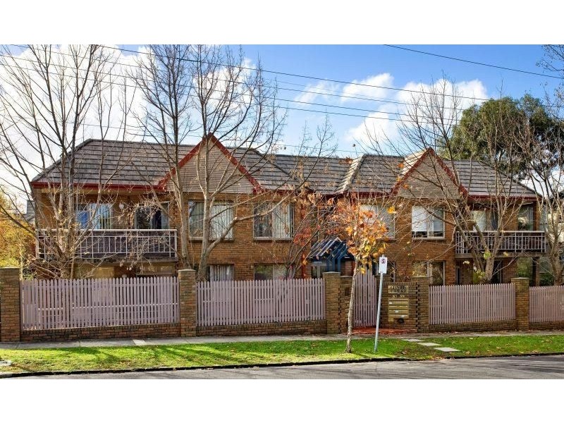 16/37-39 Carroll Crescent, Glen Iris VIC 3146