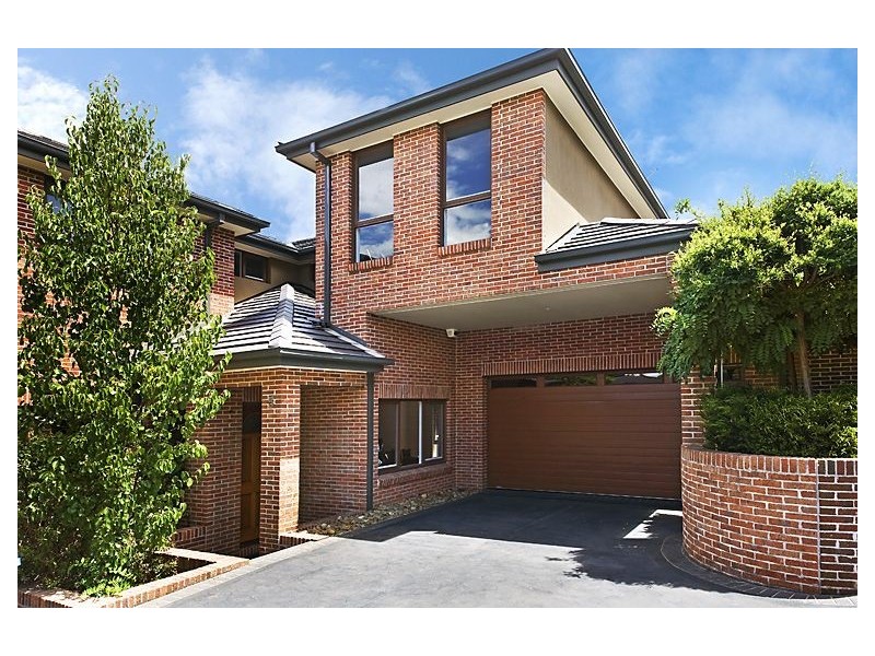 5/2 Mont Iris Avenue, Glen Iris VIC 3146