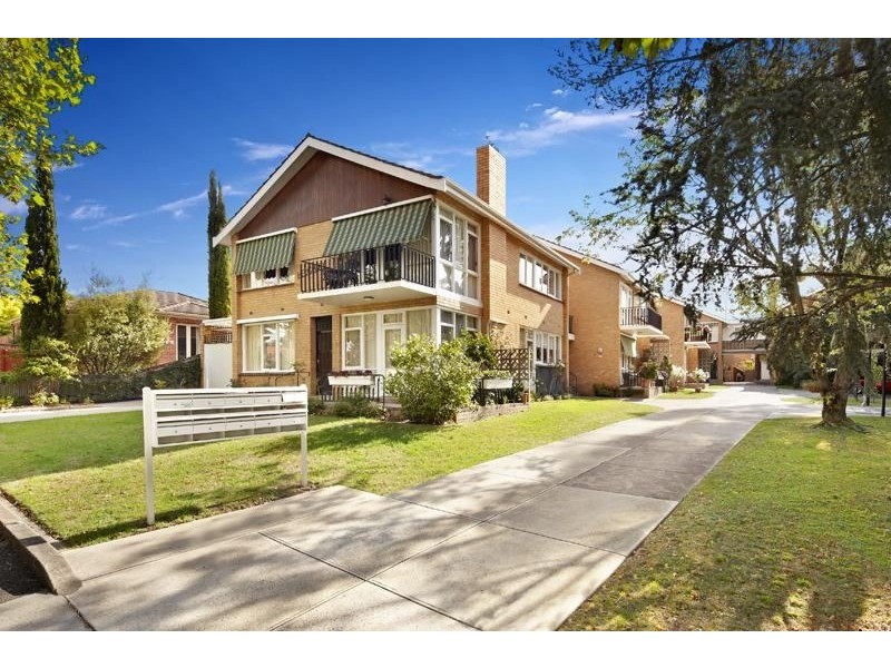 3/7 Hedgeley Avenue, Malvern East VIC 3145