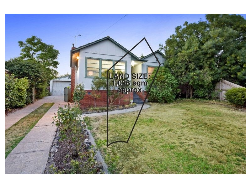 5 Gona Court, Ashburton VIC 3147