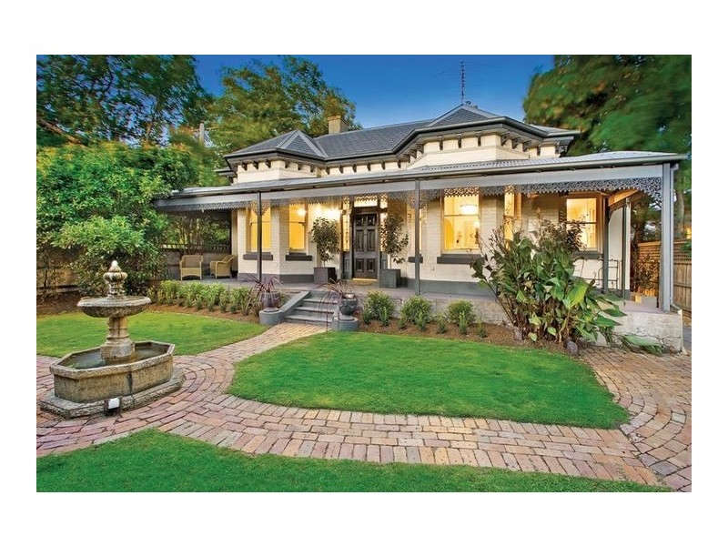 339 Auburn Road, Hawthorn VIC 3122